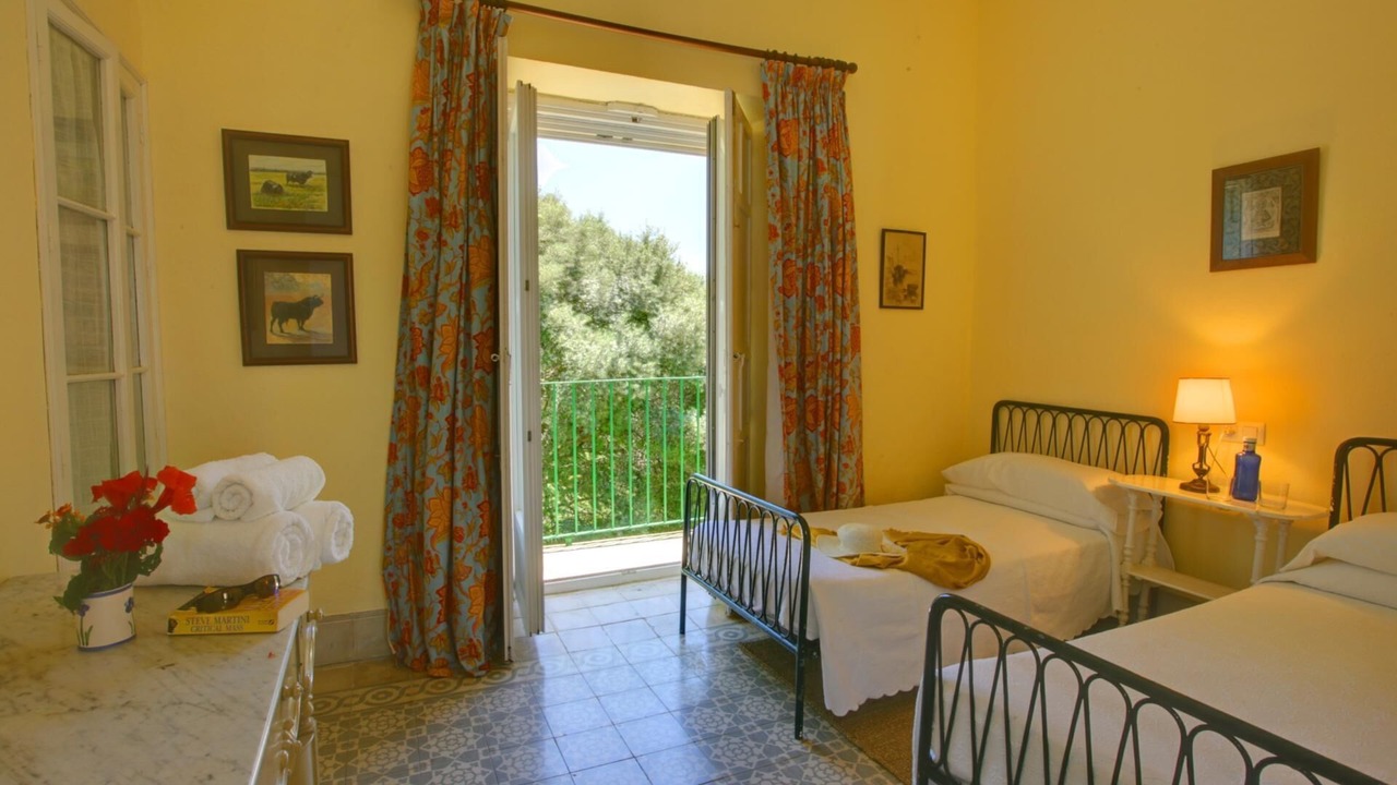 Photo of Bedroom in San Jose del Valle
