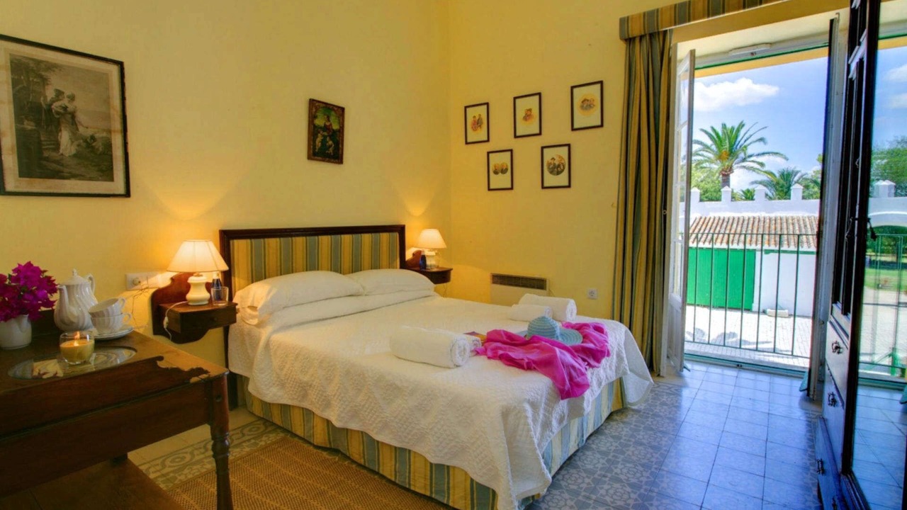 Photo of Bedroom in San Jose del Valle