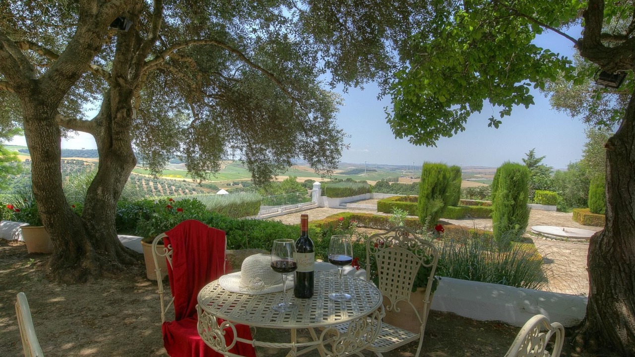 Photo of Outdoor in San Jose del Valle