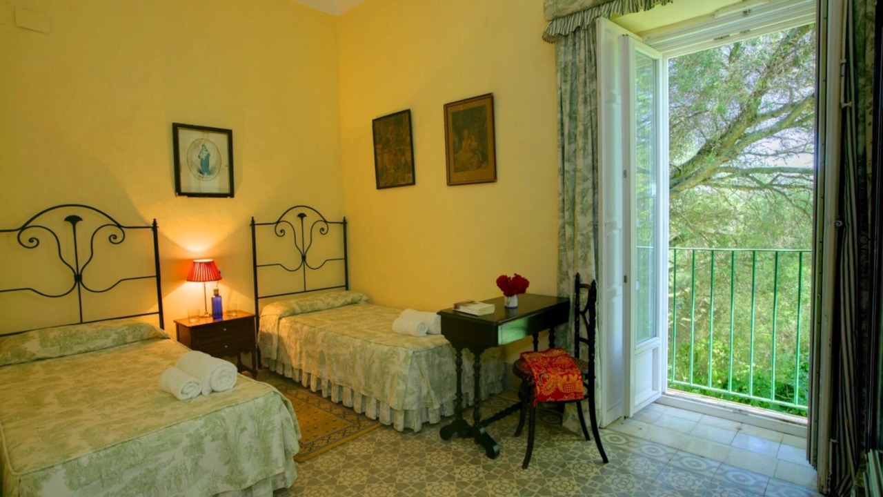 Photo of Bedroom in San Jose del Valle