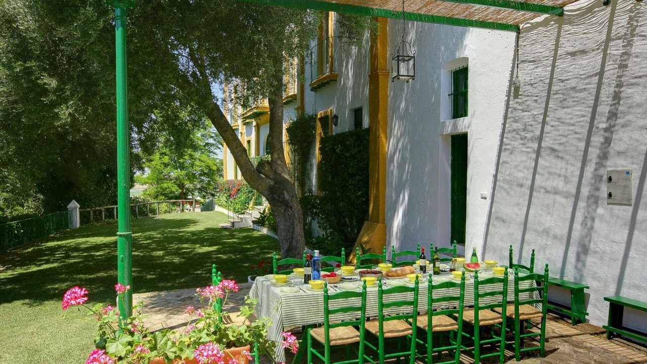 Photo of Outdoor in San Jose del Valle
