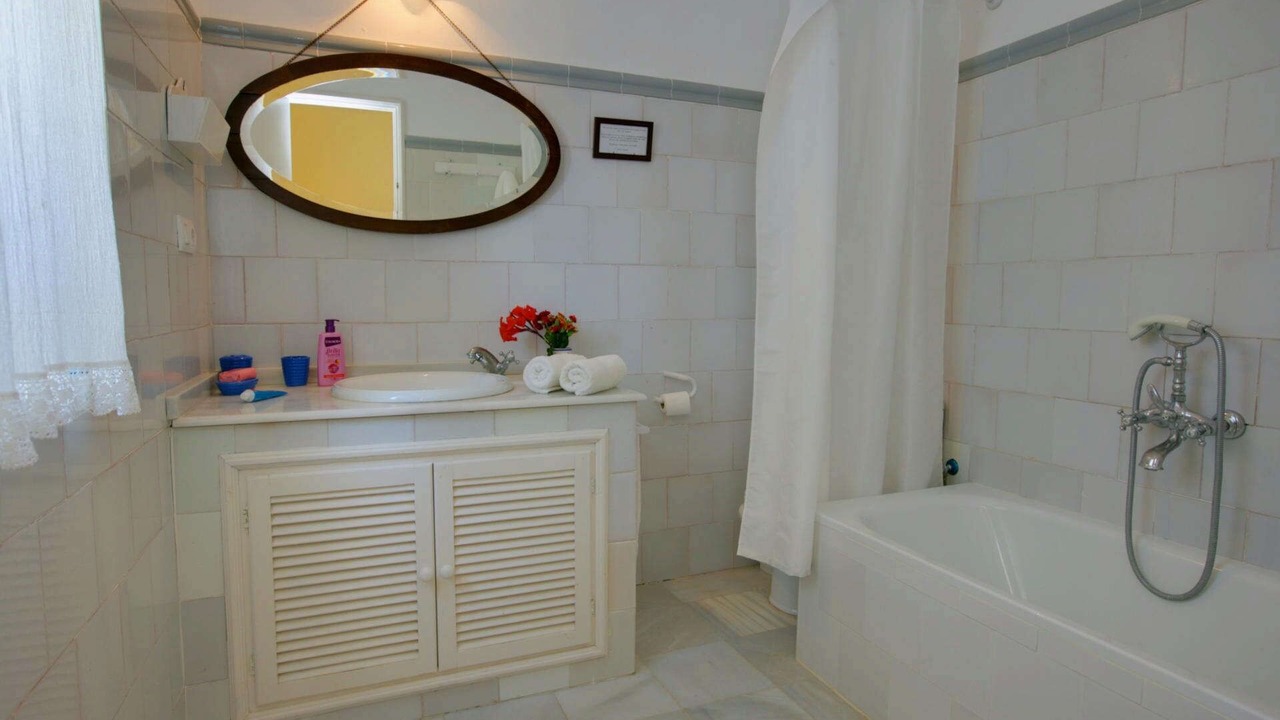Photo of Bathroom in San Jose del Valle