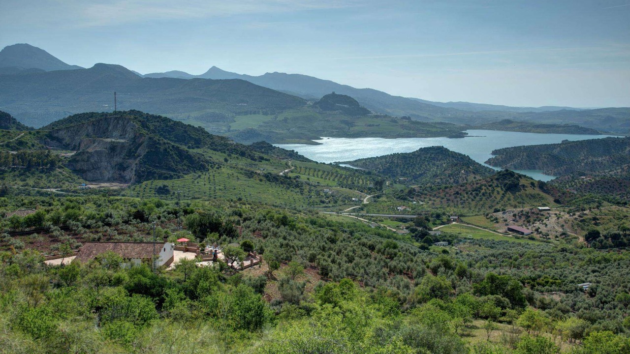 Photo of Outdoor in El Gastor