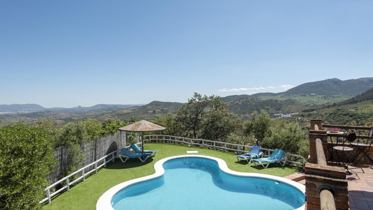 Photo of Outdoor in El Gastor