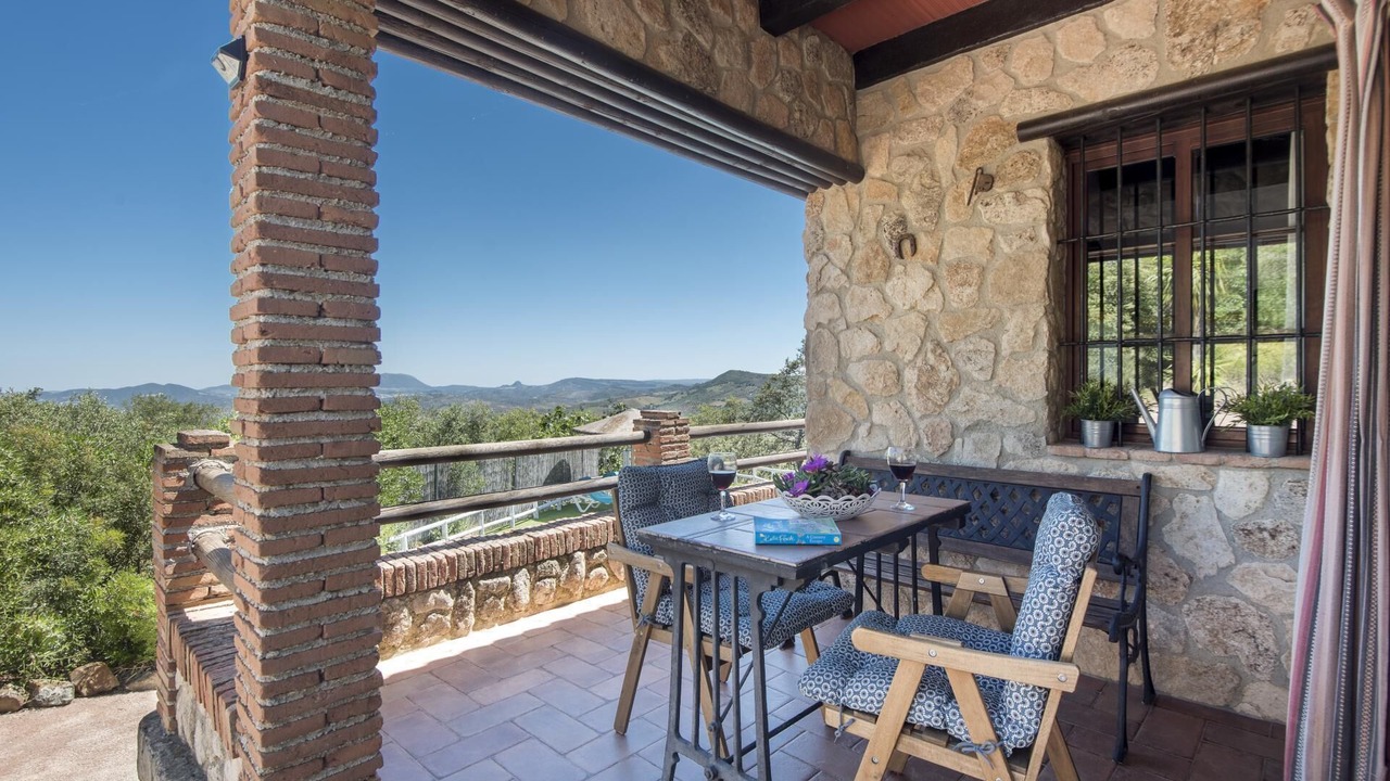 Photo of Outdoor in El Gastor