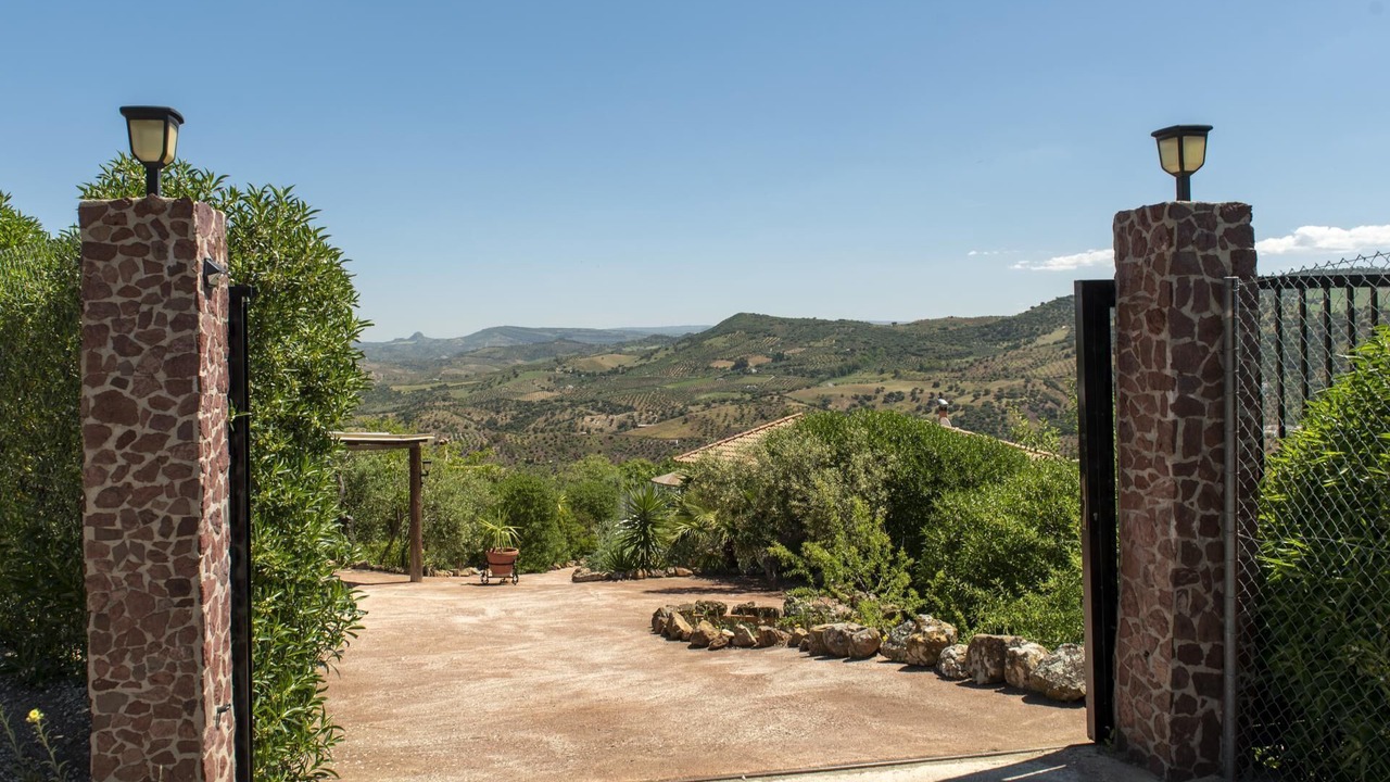Photo of Outdoor in El Gastor