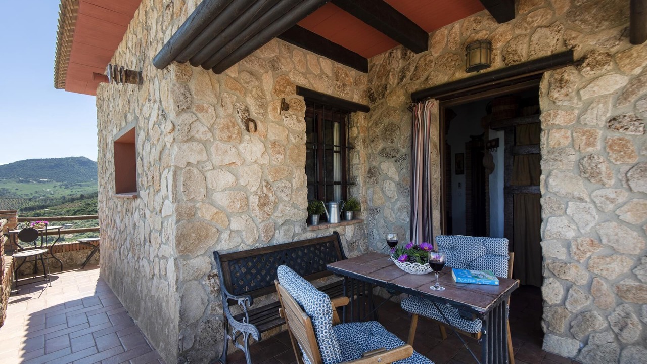 Photo of Outdoor in El Gastor