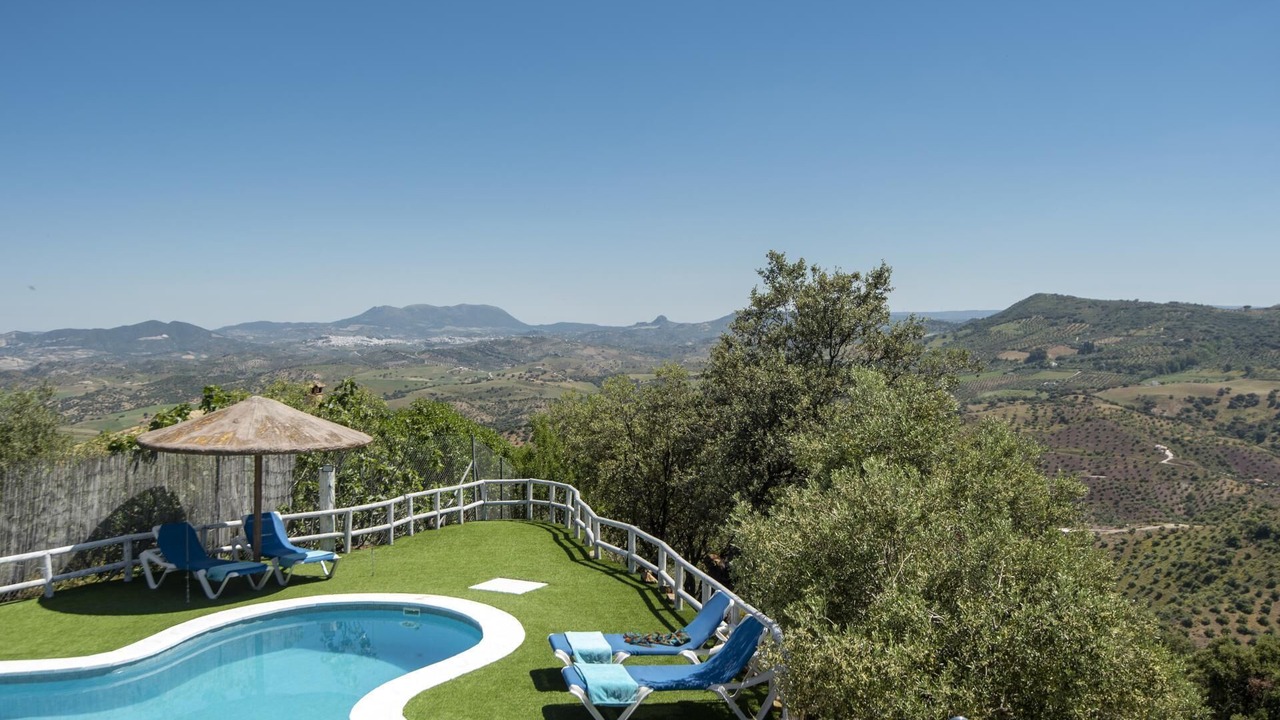 Photo of Outdoor in El Gastor