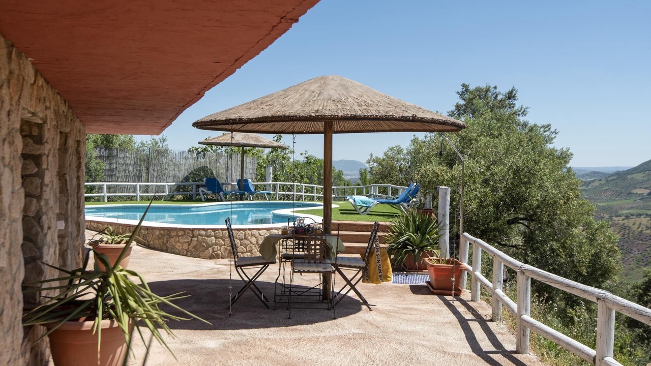 Photo of Outdoor in El Gastor