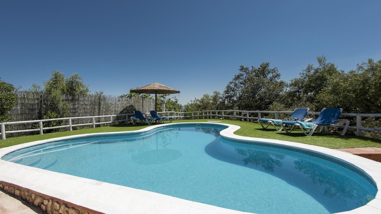 Photo of Outdoor in El Gastor