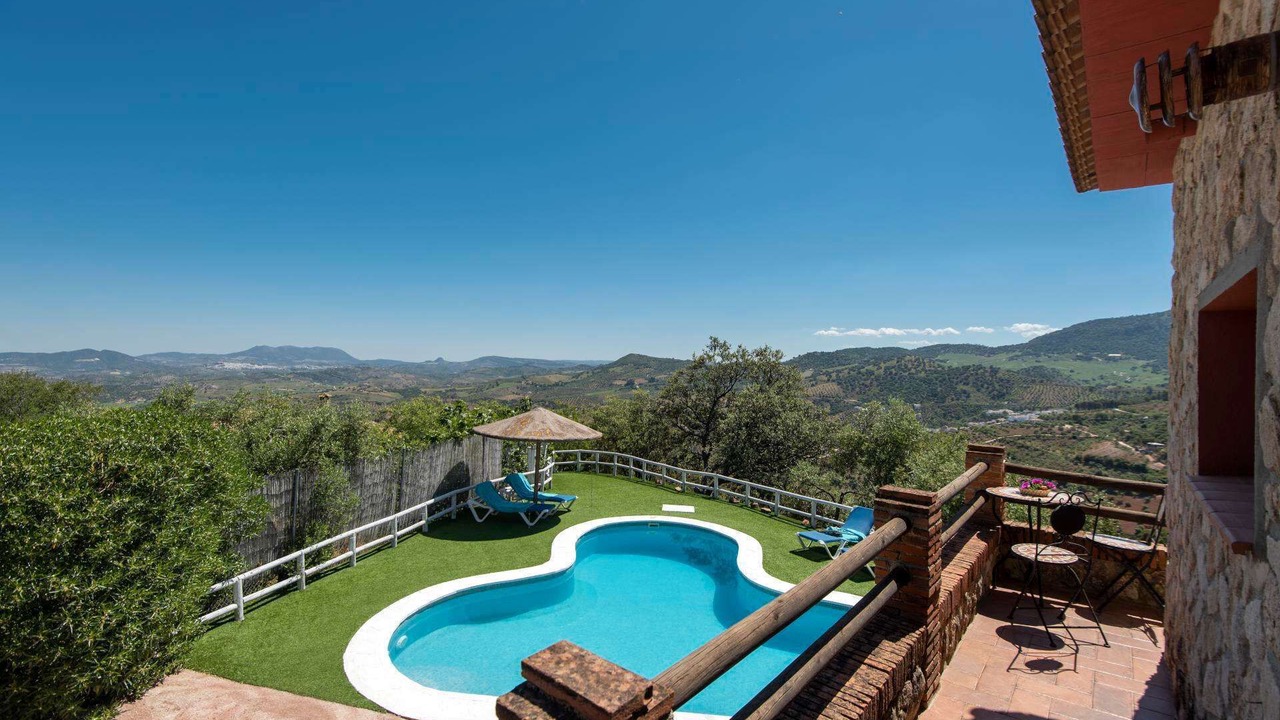 Photo of Outdoor in El Gastor