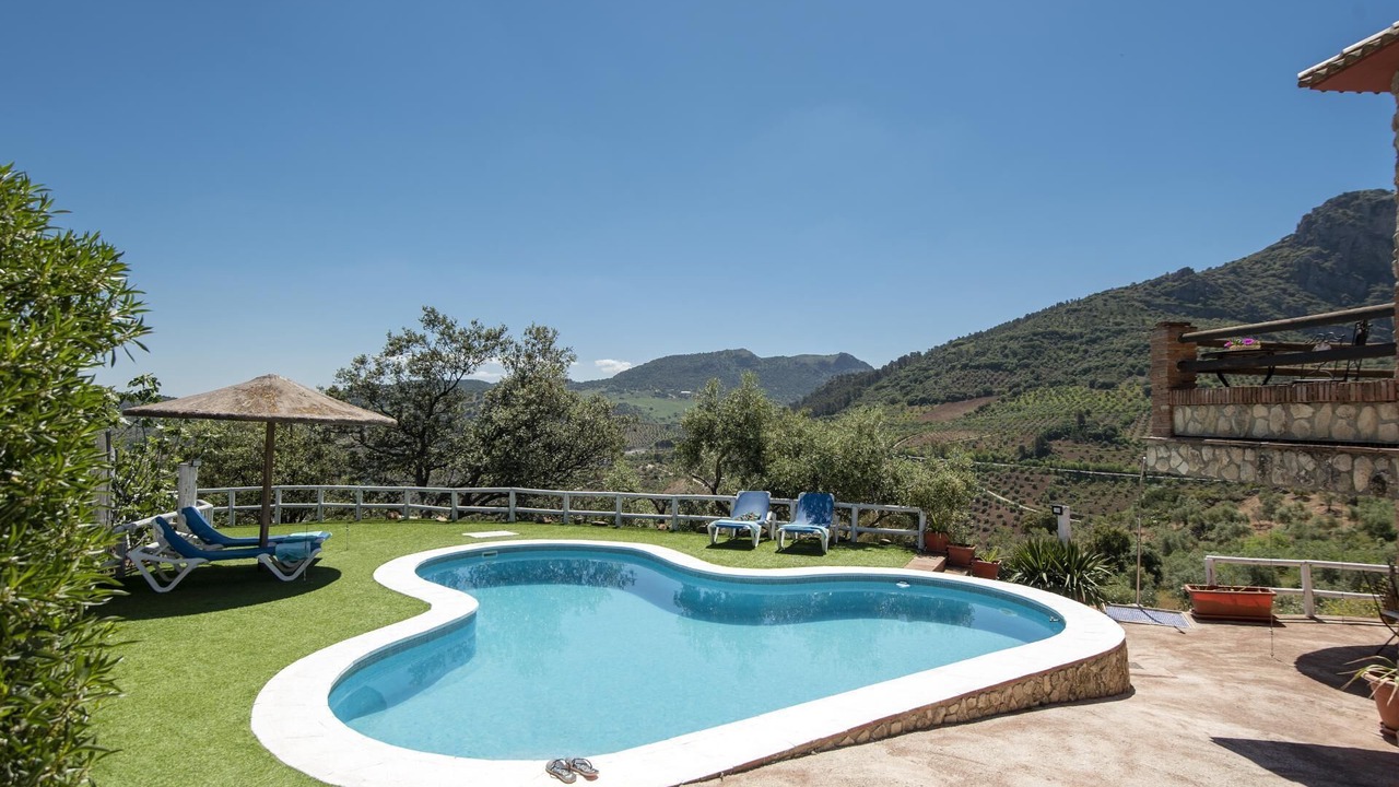 Photo of Outdoor in El Gastor