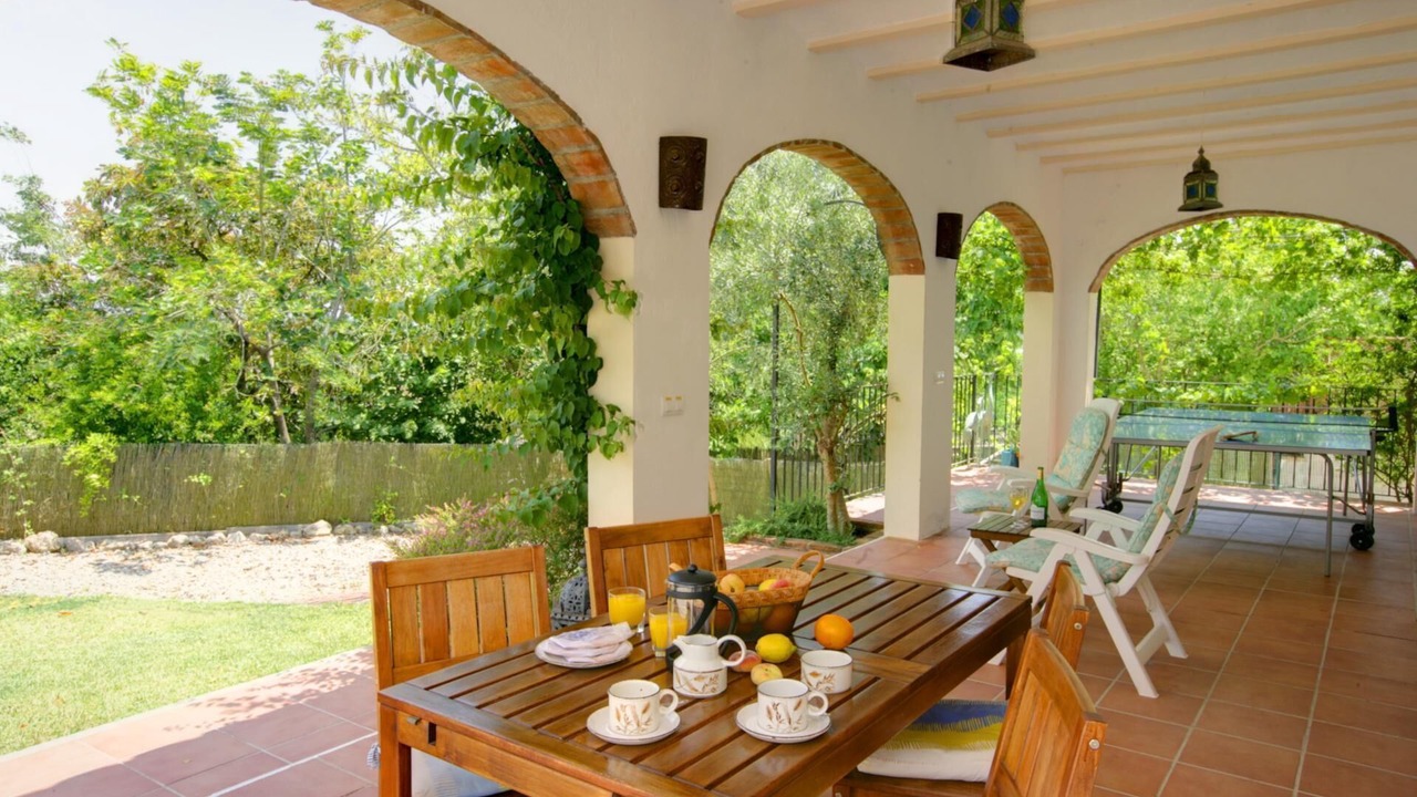 Photo of Outdoor in Vejer de la Frontera