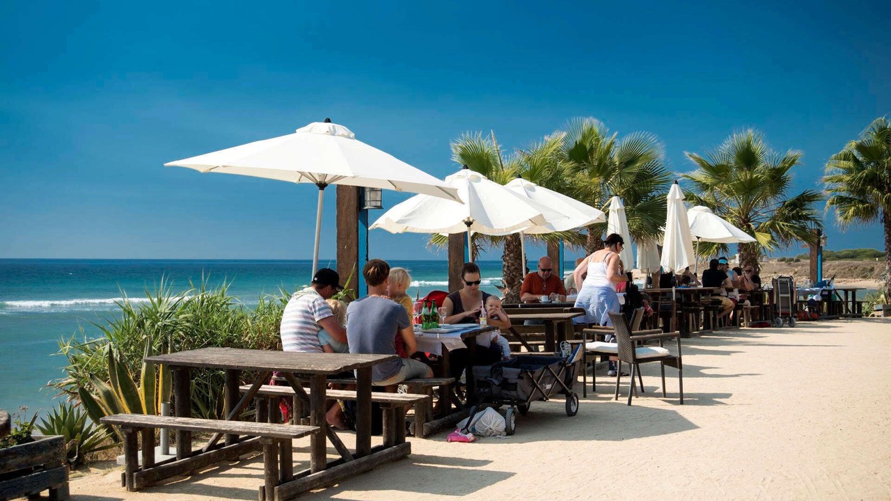 Photo of Outdoor in Vejer de la Frontera