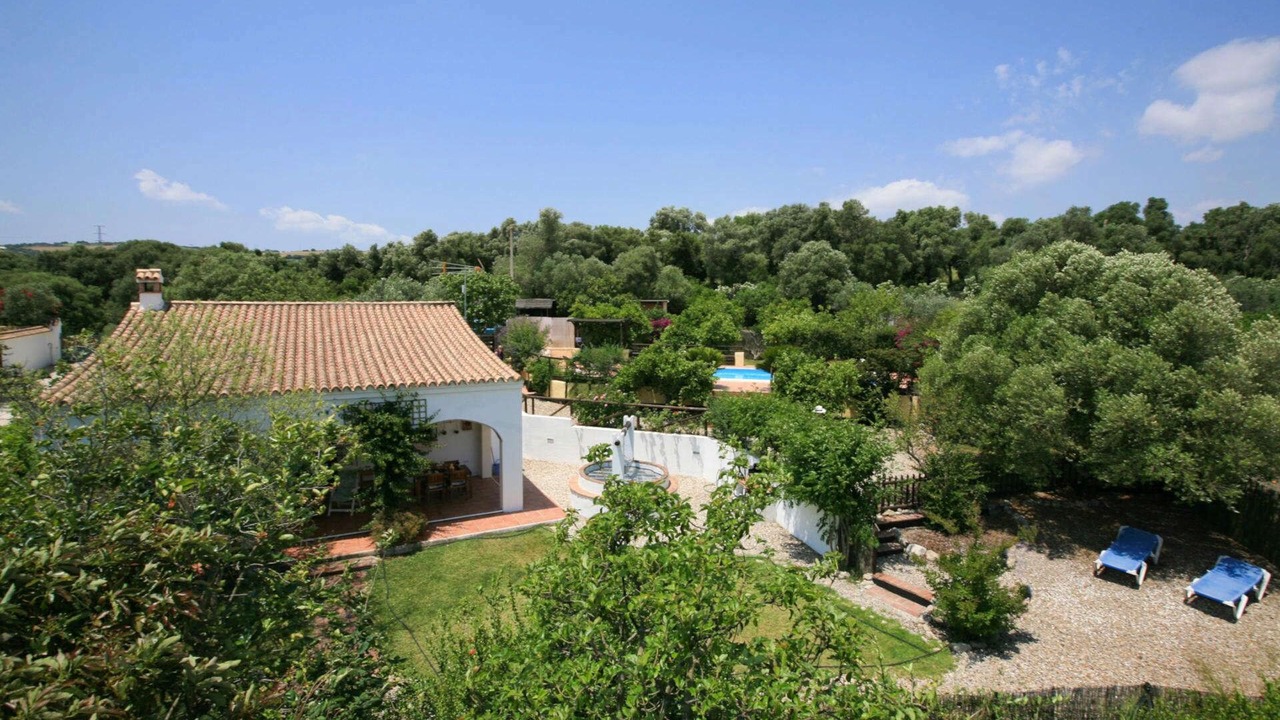 Photo of Outdoor in Vejer de la Frontera