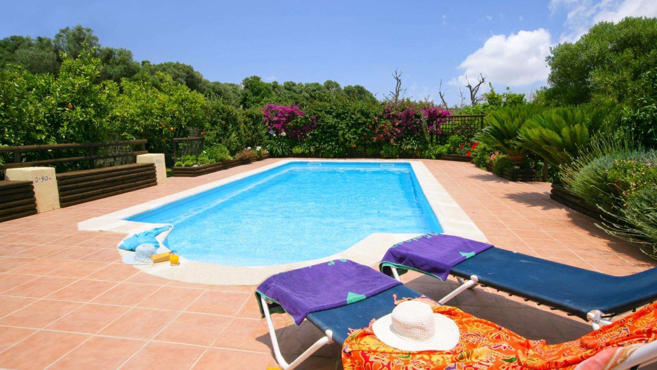Photo of Outdoor in Vejer de la Frontera