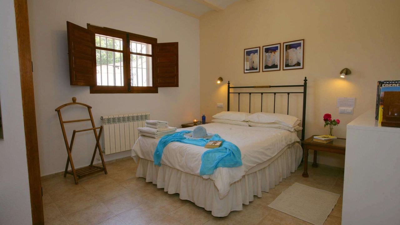 Photo of Bedroom in Vejer de la Frontera