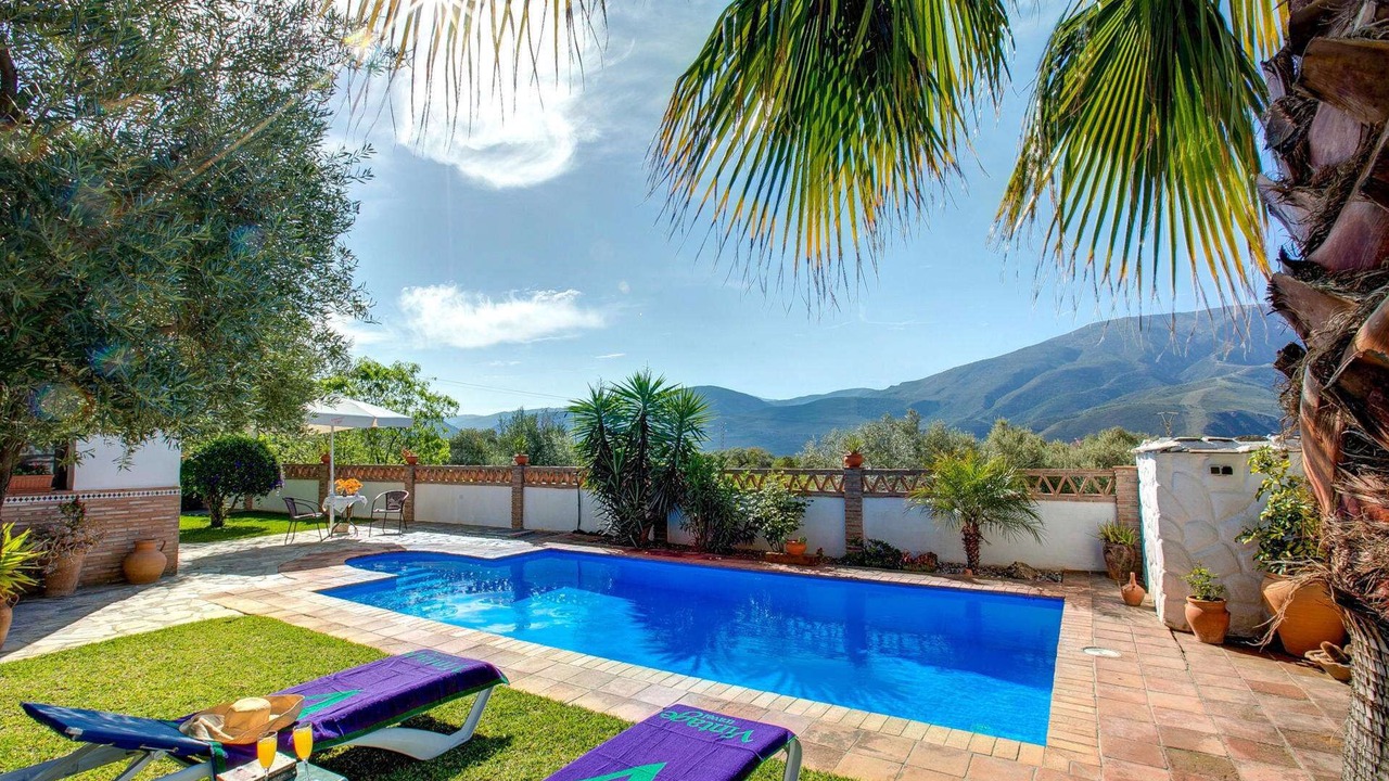Photo of Outdoor in Orgiva