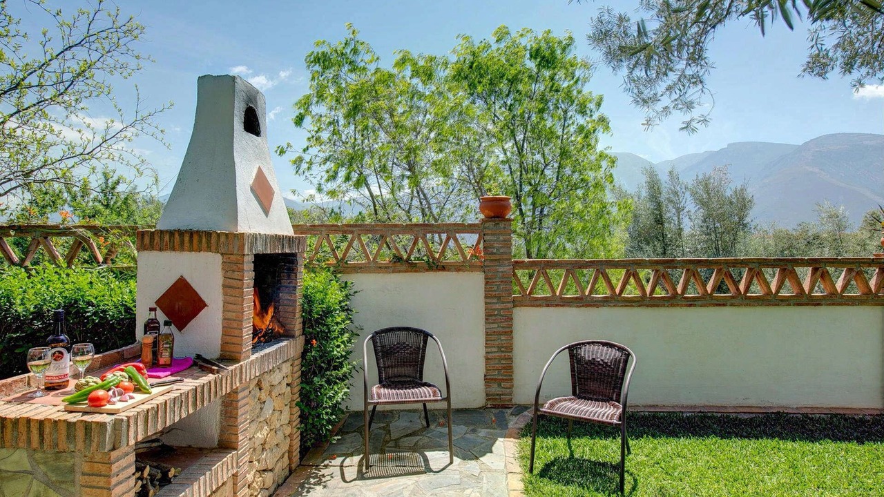 Photo of Outdoor in Orgiva