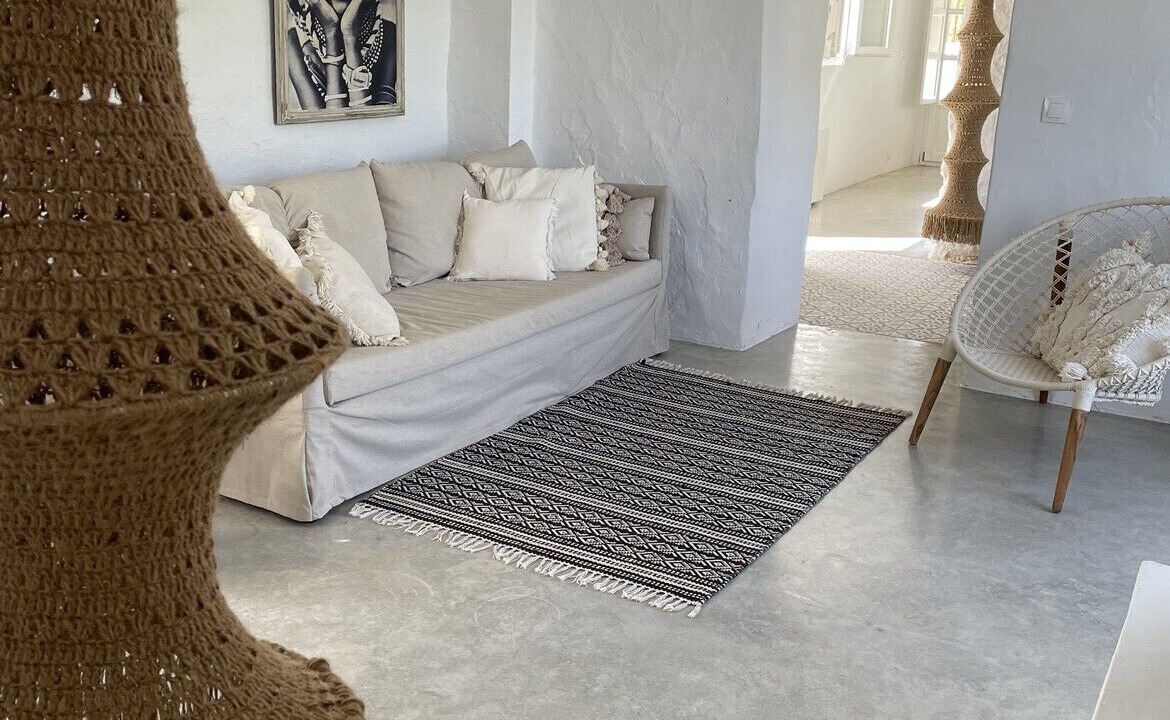 Photo of Livingroom in Iznajar