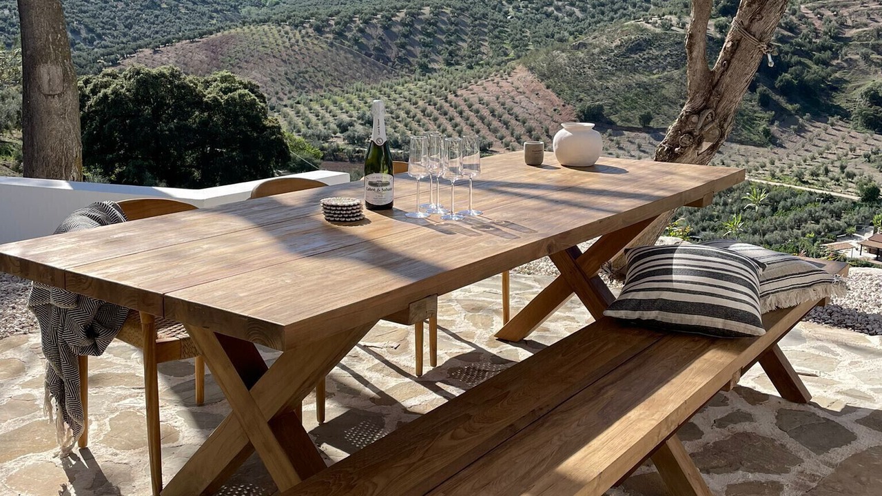Photo of Outdoor in Iznajar