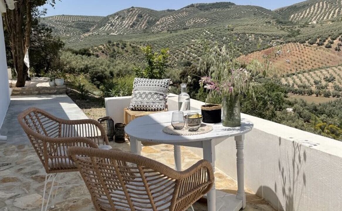 Photo of Outdoor in Iznajar