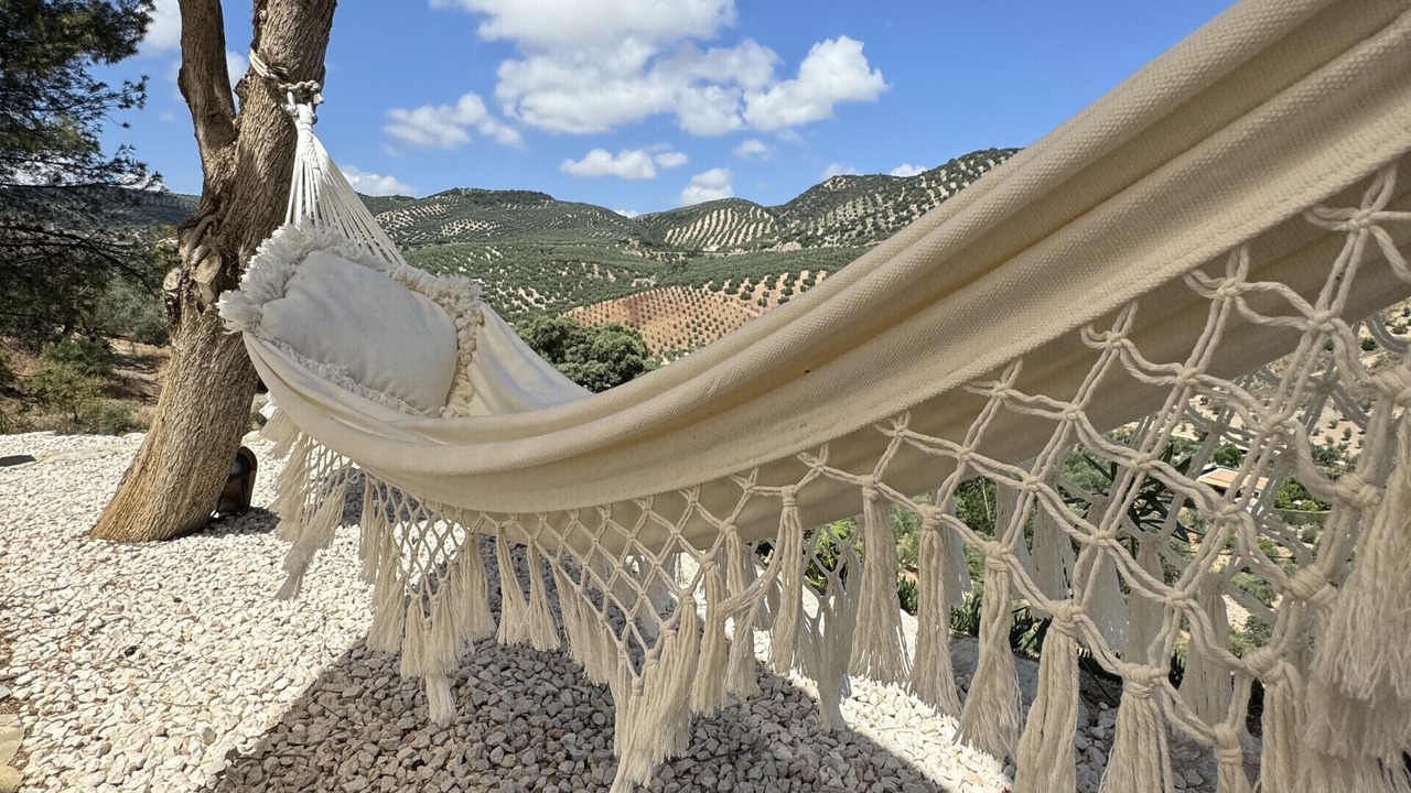 Photo of Outdoor in Iznajar