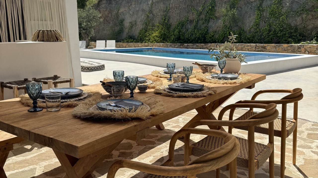 Photo of Outdoor in Iznajar