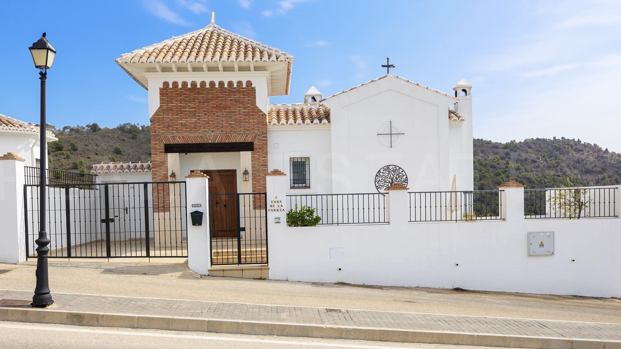 Photo of Outdoor in Frigiliana