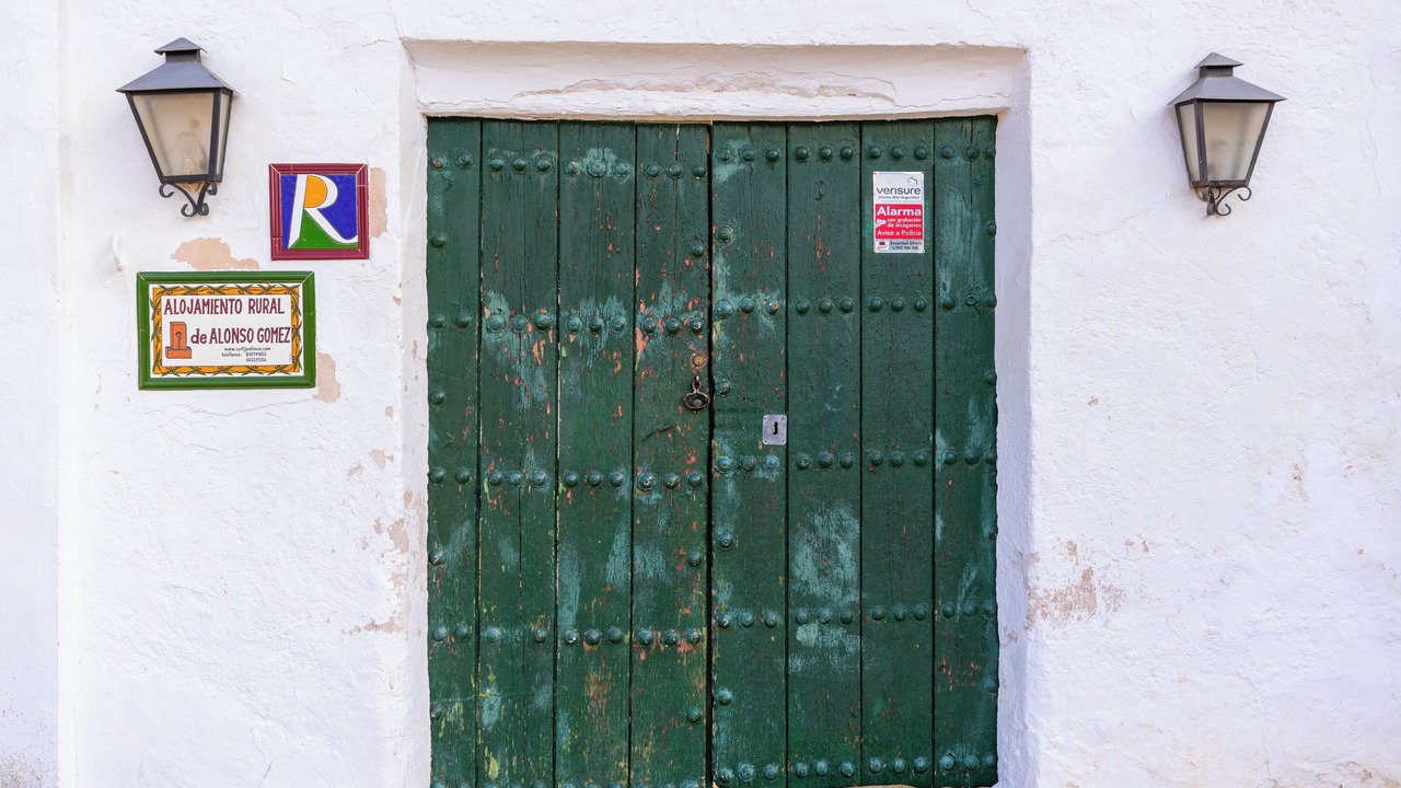 Photo of Outdoor in Archidona
