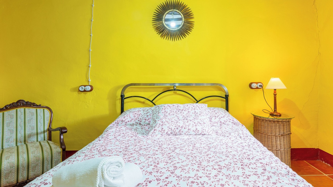Photo of Bedroom in Archidona