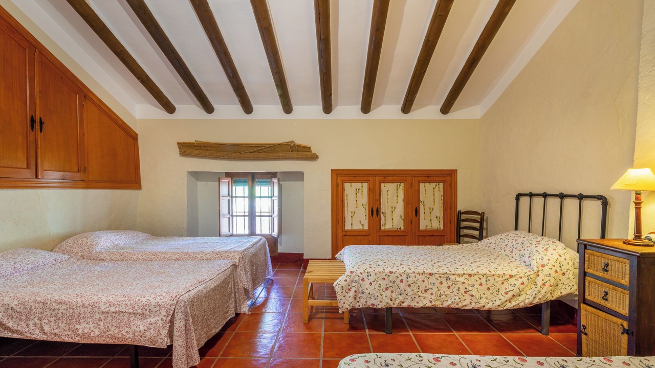 Photo of Bedroom in Archidona