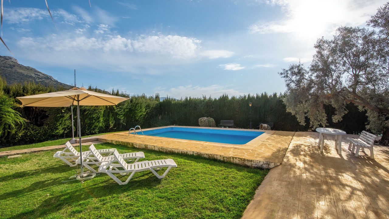 Photo of Outdoor in Archidona