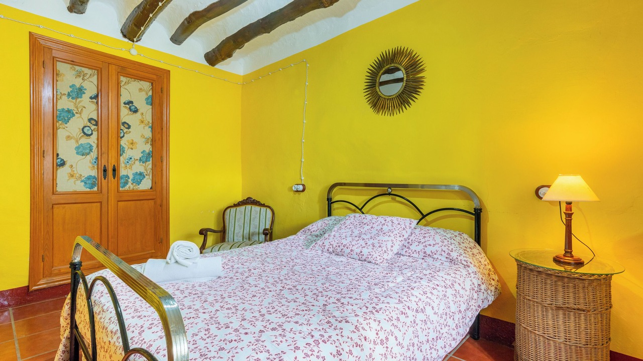 Photo of Bedroom in Archidona