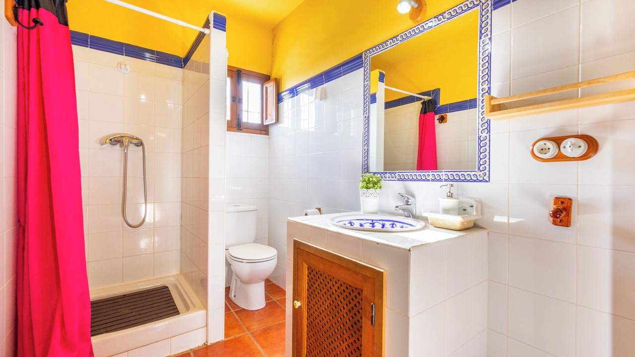 Photo of Bathroom in Archidona
