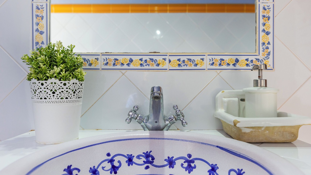 Photo of Bathroom in Archidona