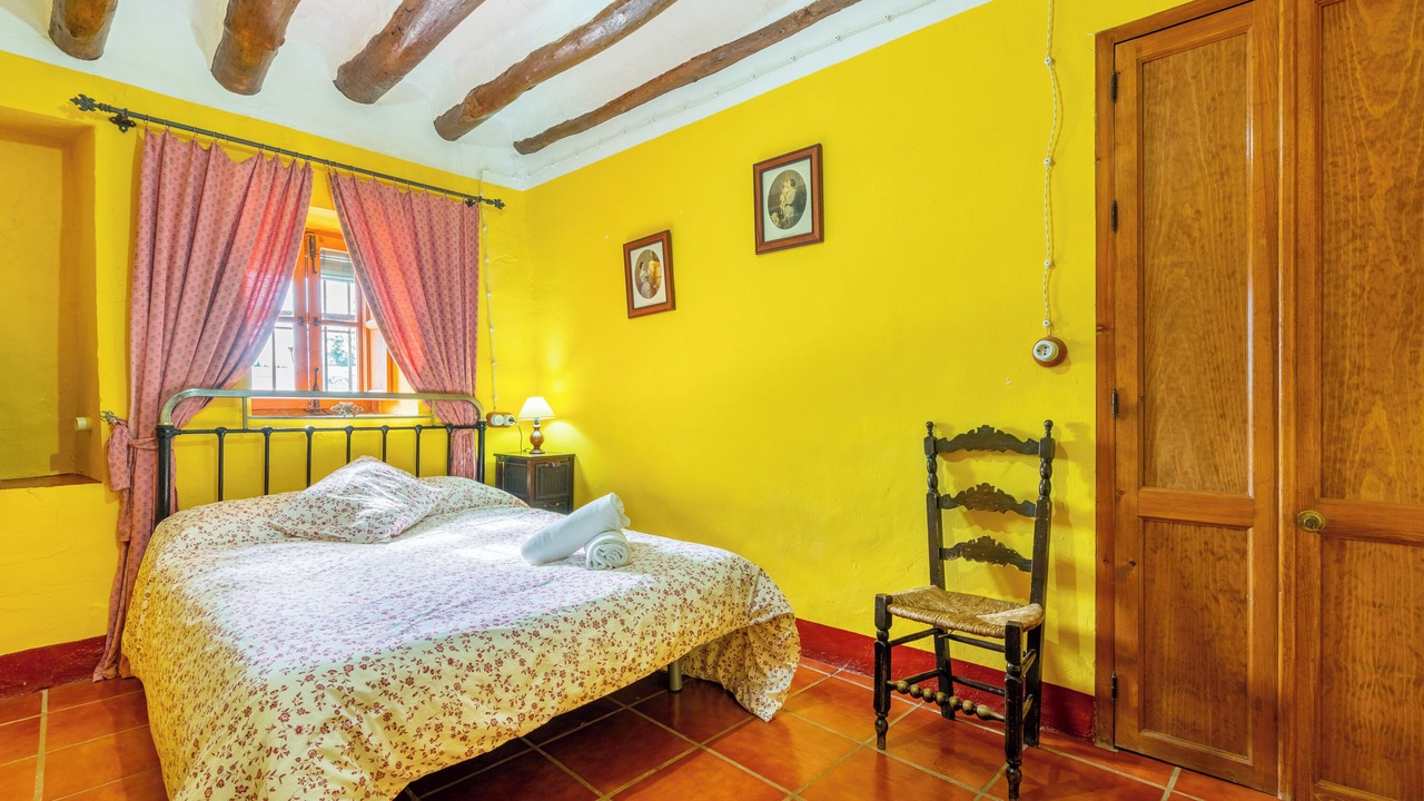 Photo of Bedroom in Archidona