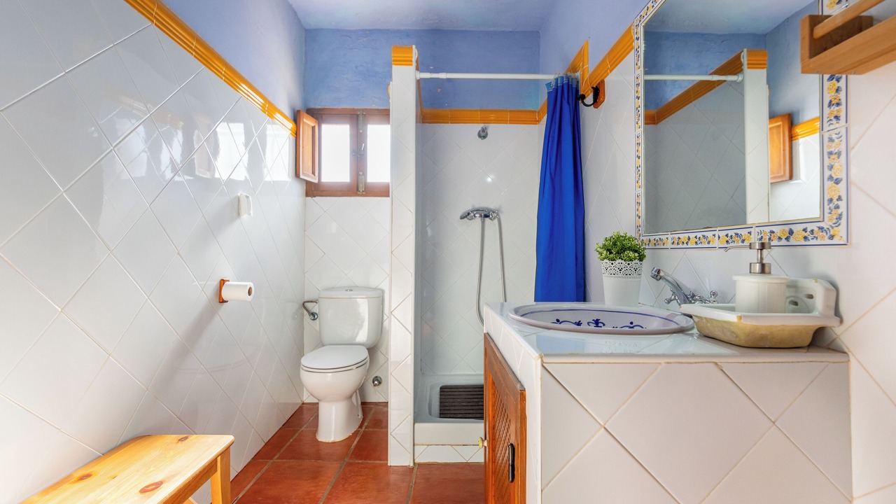 Photo of Bathroom in Archidona