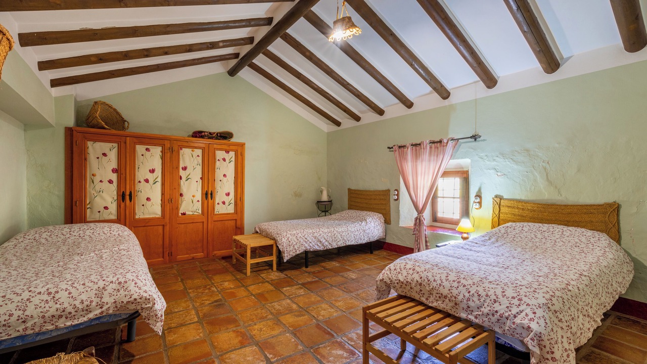 Photo of Bedroom in Archidona