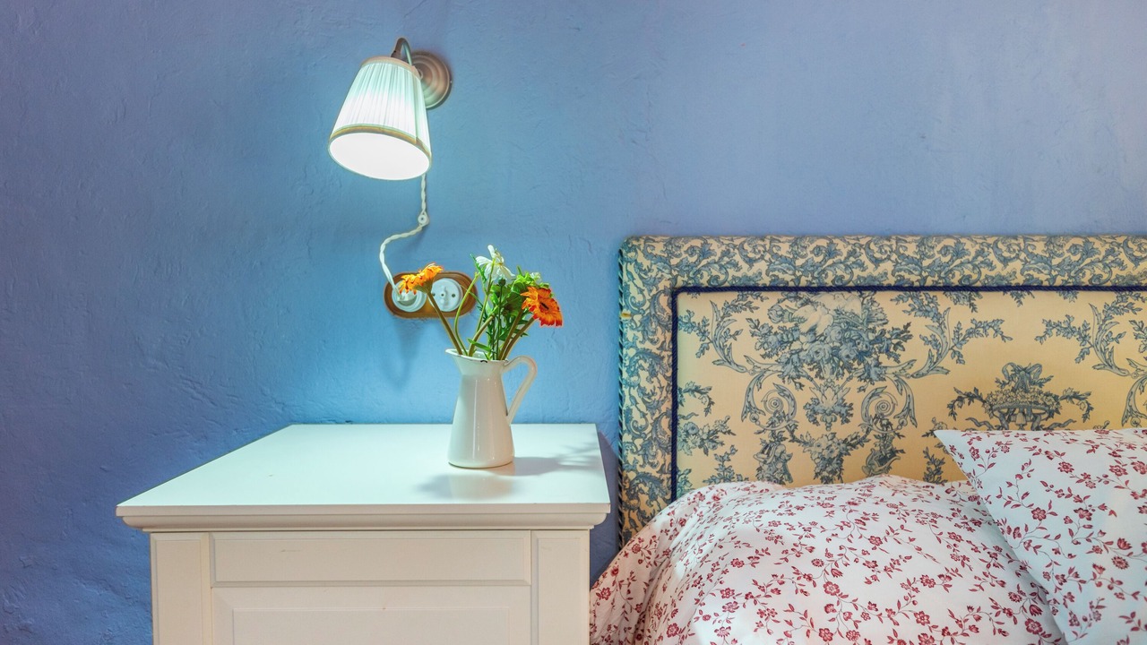 Photo of Bedroom in Archidona