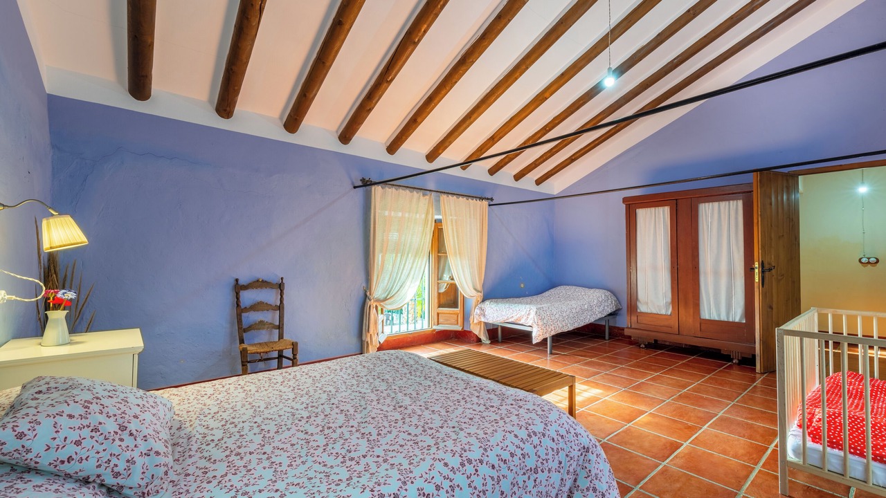 Photo of Bedroom in Archidona