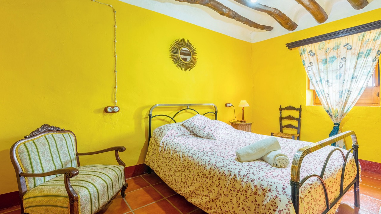 Photo of Bedroom in Archidona