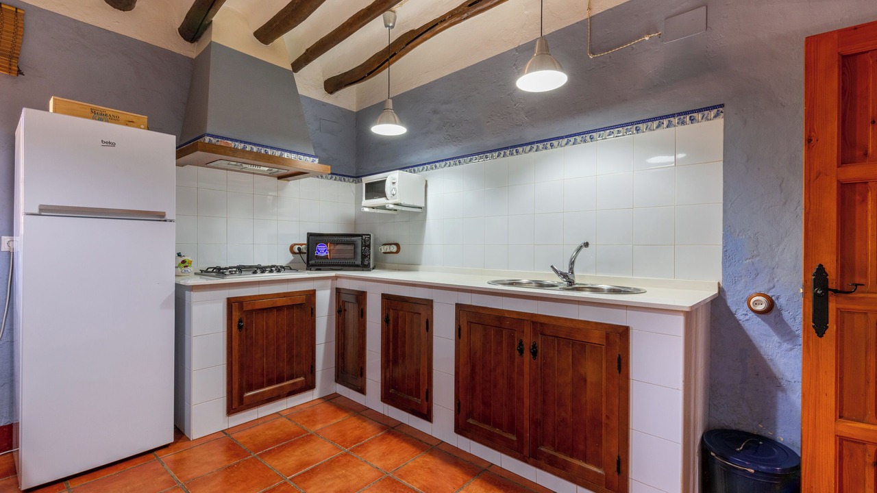 Photo of Kitchen in Archidona