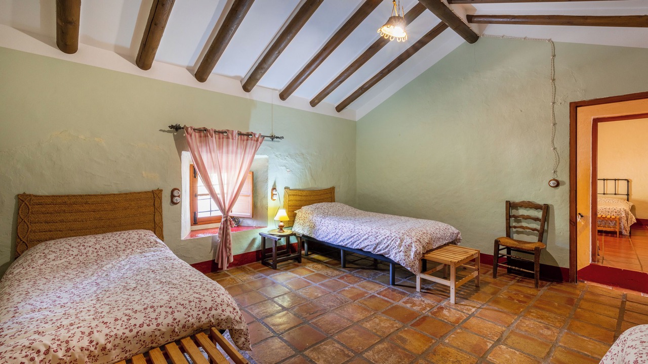 Photo of Bedroom in Archidona