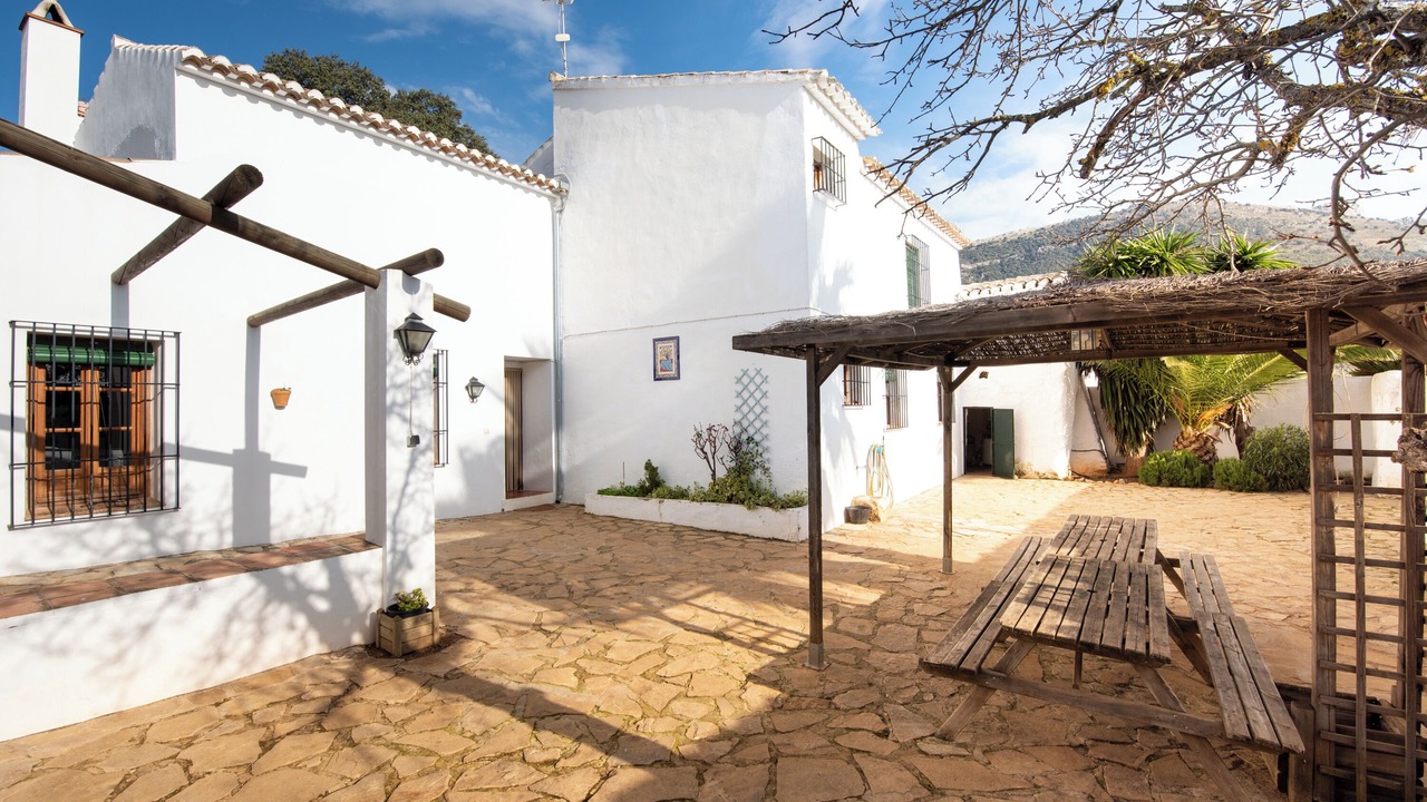 Photo of Outdoor in Archidona