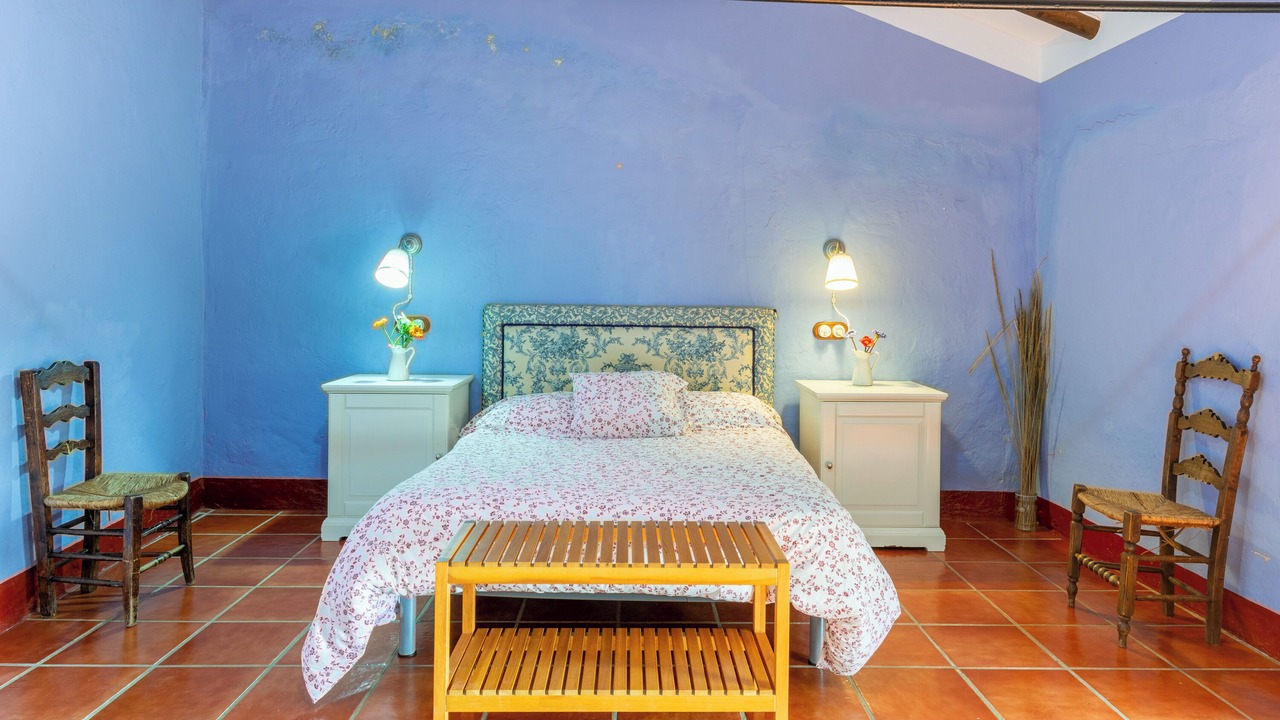 Photo of Bedroom in Archidona