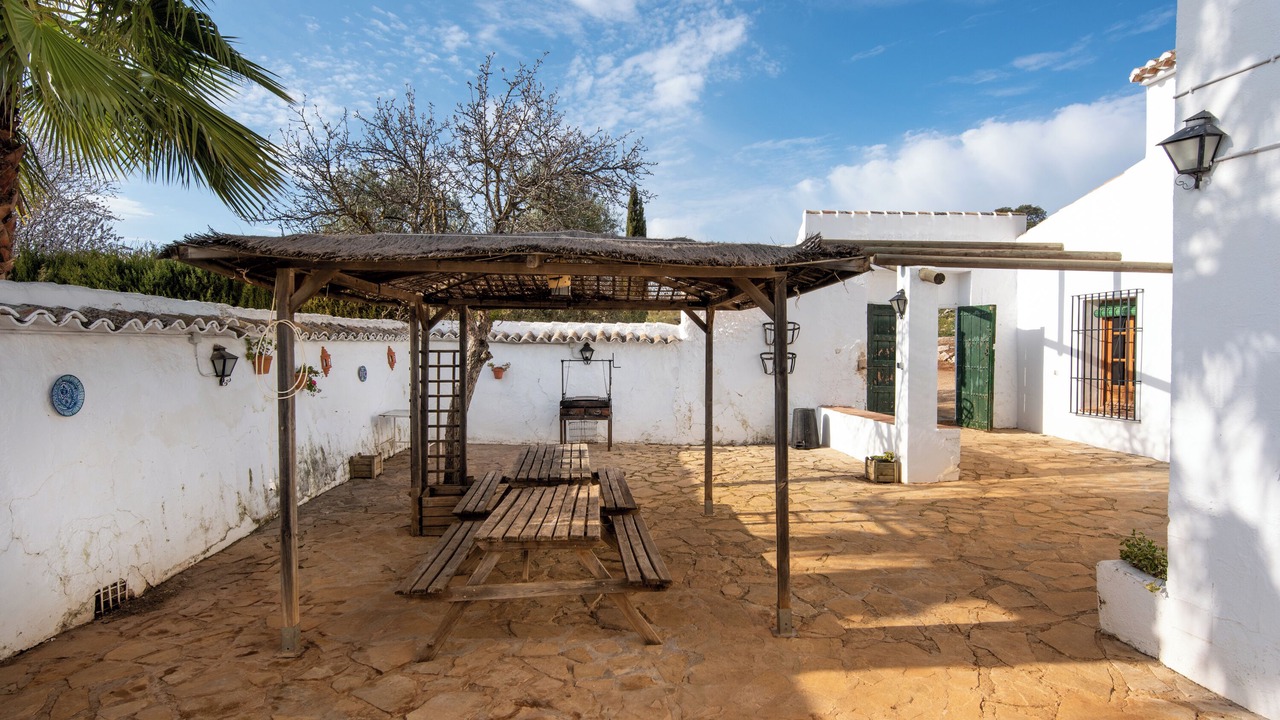 Photo of Outdoor in Archidona