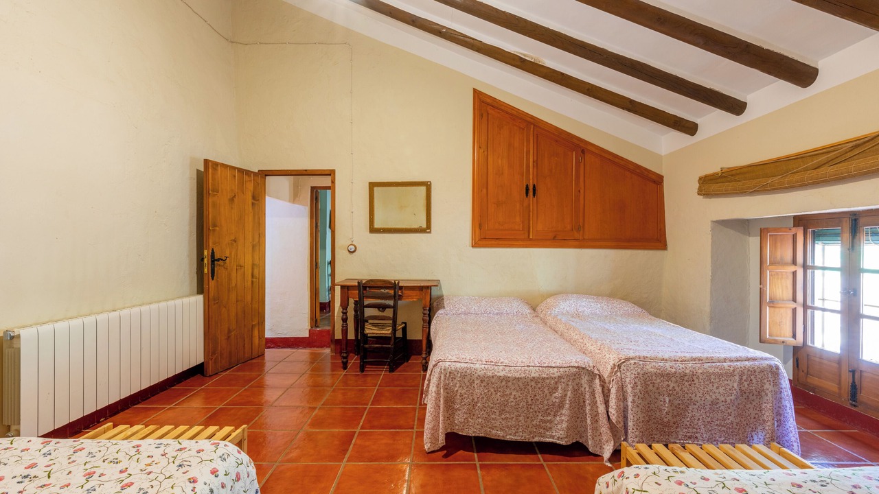 Photo of Bedroom in Archidona