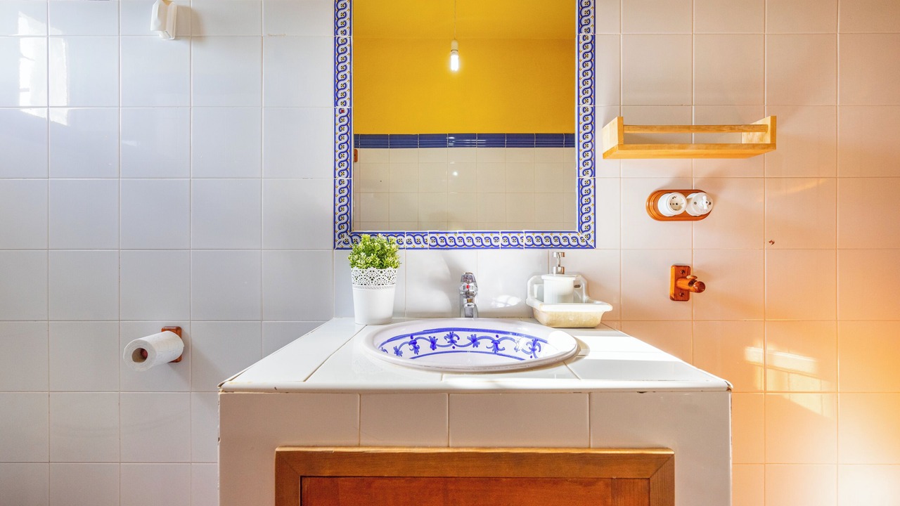 Photo of Bathroom in Archidona