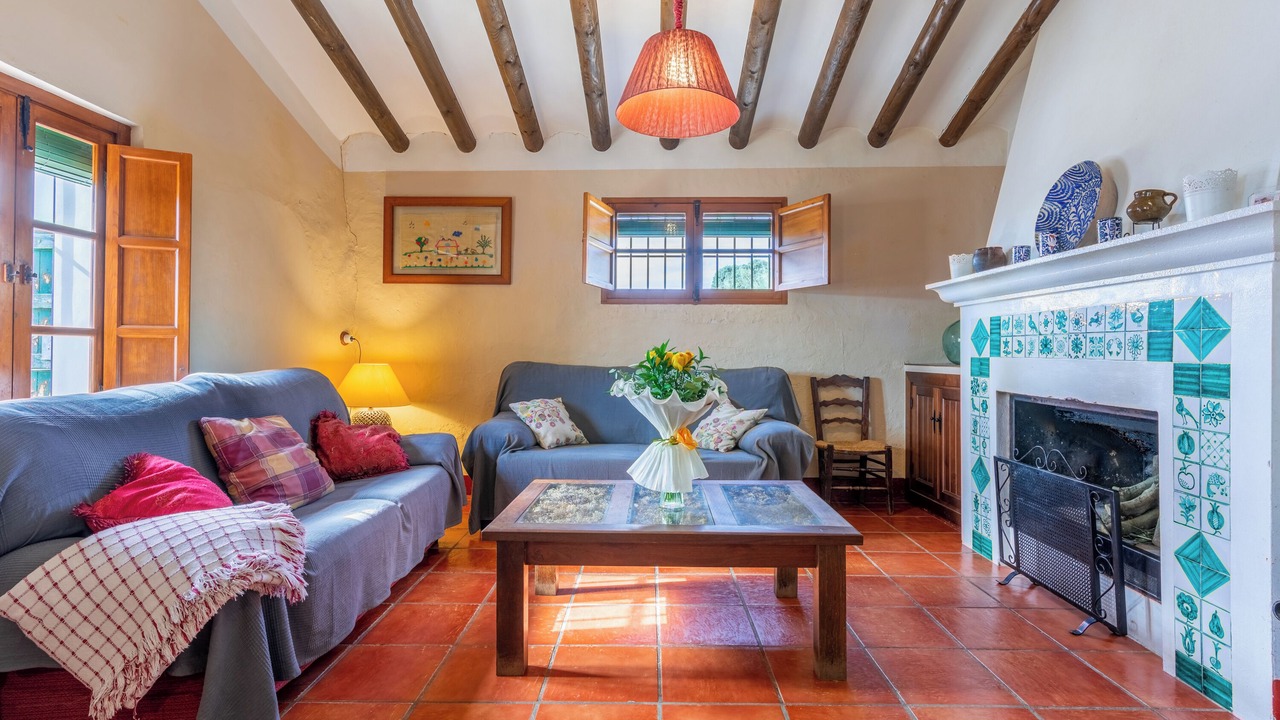 Photo of Livingroom in Archidona